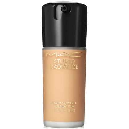 Mac Studio Radiance Serum-Powered Foundation, 1-oz.
