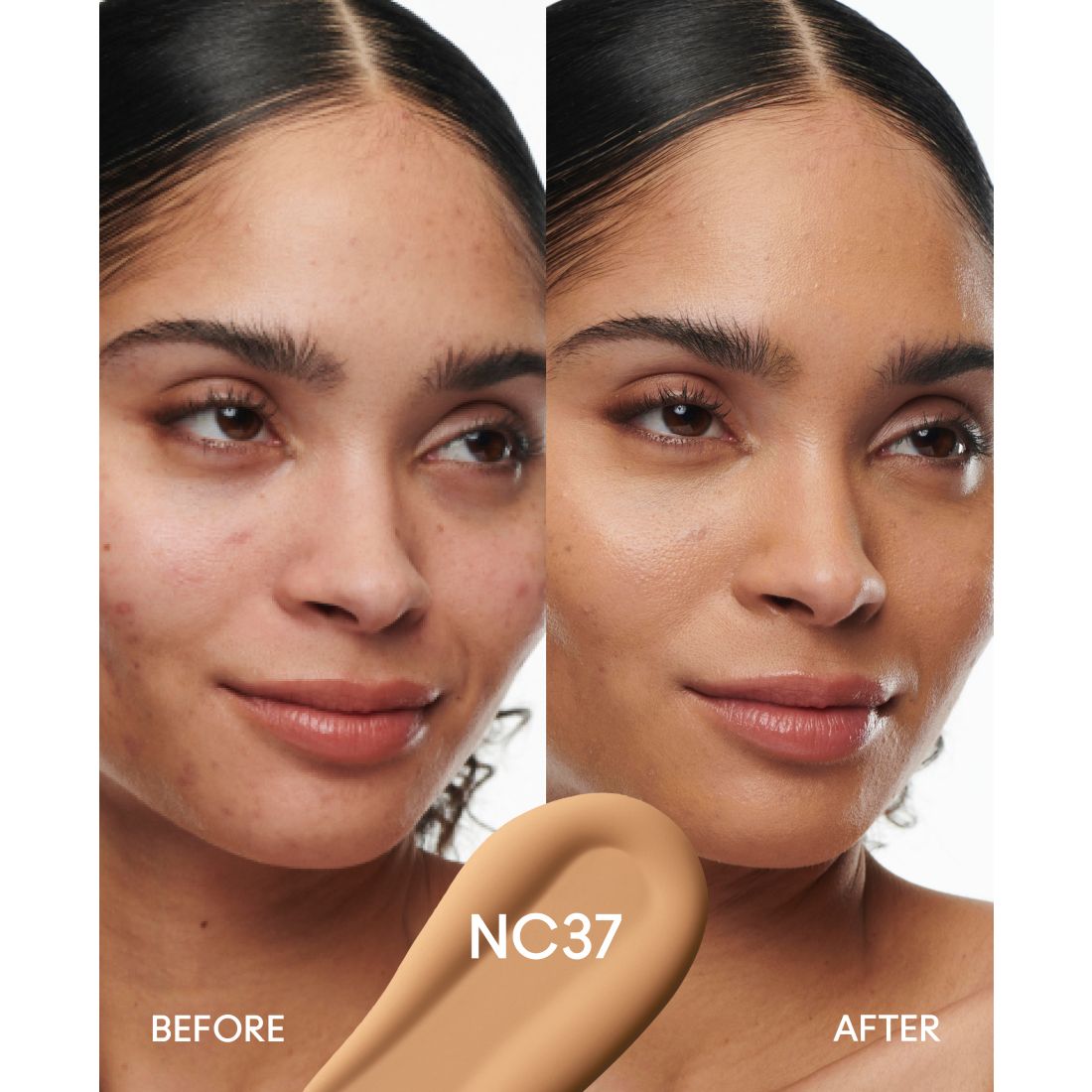 Mac Studio Radiance Serum-Powered Foundation, 1-oz.