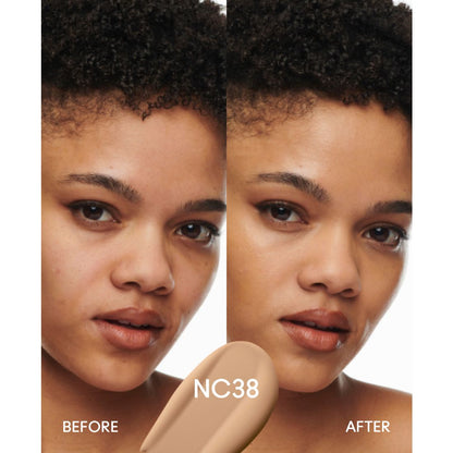 Mac Studio Radiance Serum-Powered Foundation, 1-oz.