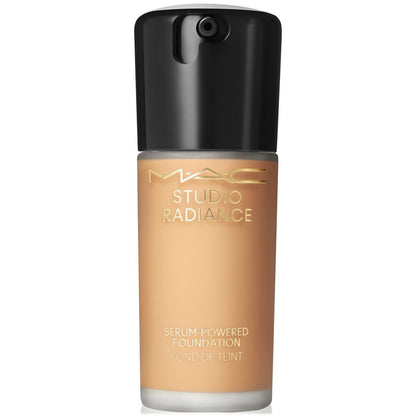Mac Studio Radiance Serum-Powered Foundation, 1-oz.