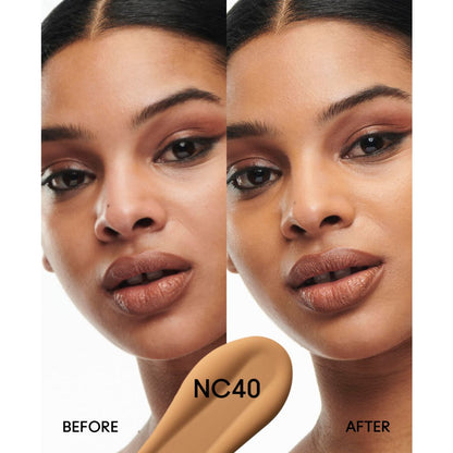 Mac Studio Radiance Serum-Powered Foundation, 1-oz.