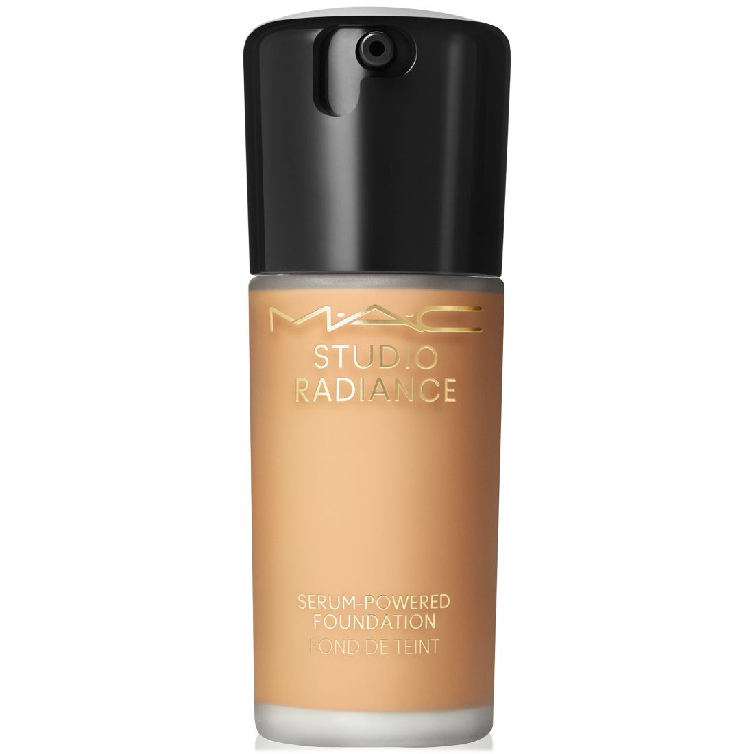 Mac Studio Radiance Serum-Powered Foundation, 1-oz.