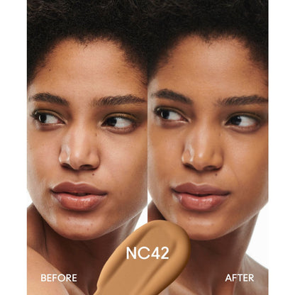 Mac Studio Radiance Serum-Powered Foundation, 1-oz.