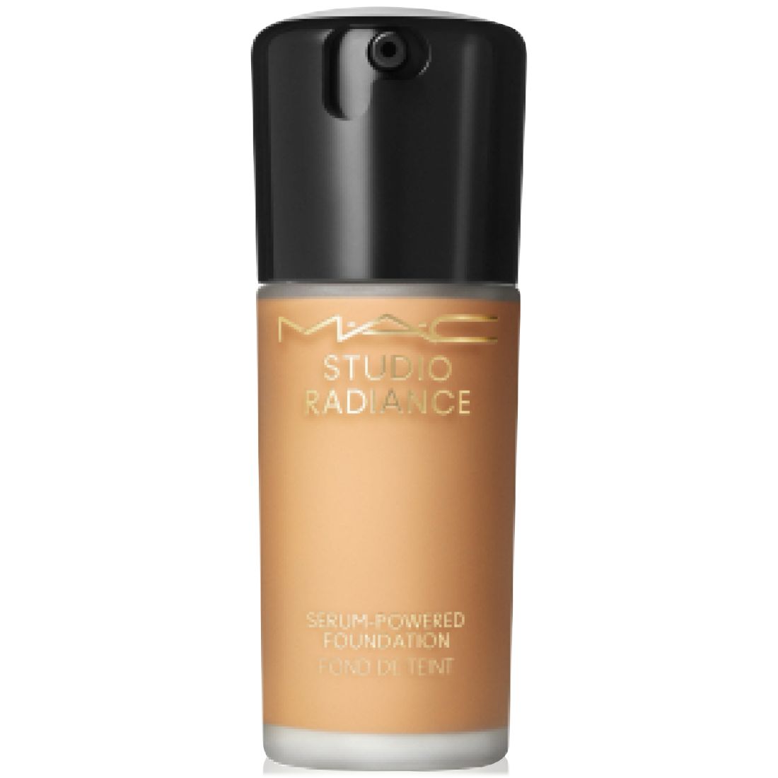 Mac Studio Radiance Serum-Powered Foundation, 1-oz.