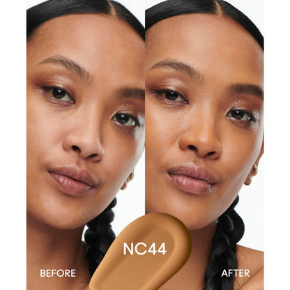 Mac Studio Radiance Serum-Powered Foundation, 1-oz.