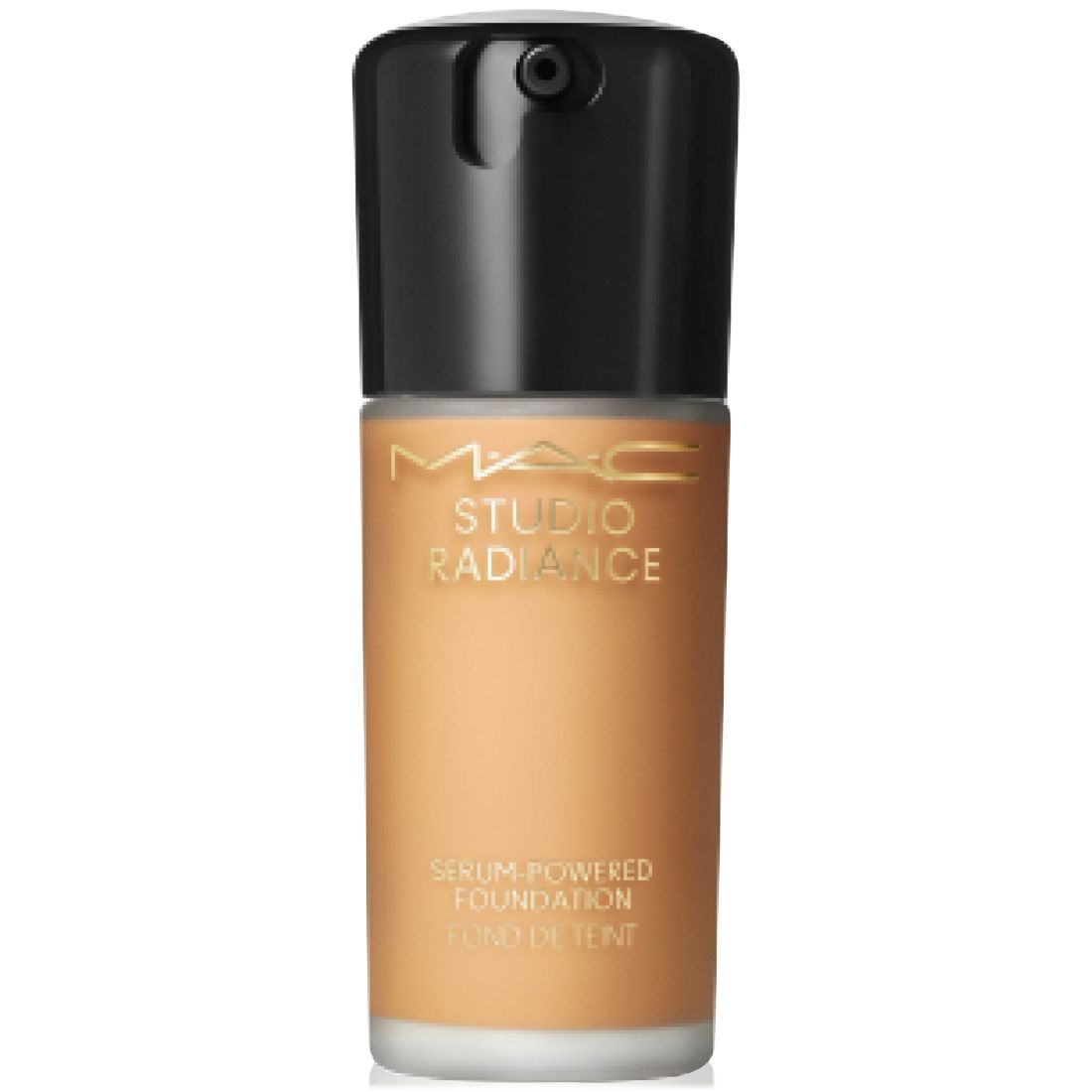 Mac Studio Radiance Serum-Powered Foundation, 1-oz.