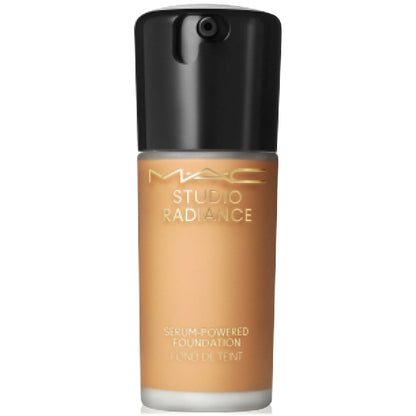 Mac Studio Radiance Serum-Powered Foundation, 1-oz.