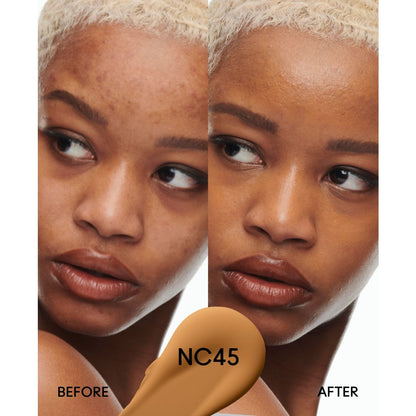 Mac Studio Radiance Serum-Powered Foundation, 1-oz.
