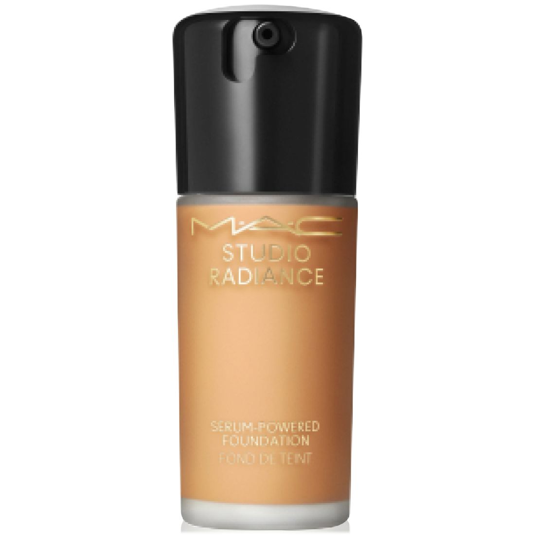 Mac Studio Radiance Serum-Powered Foundation, 1-oz.