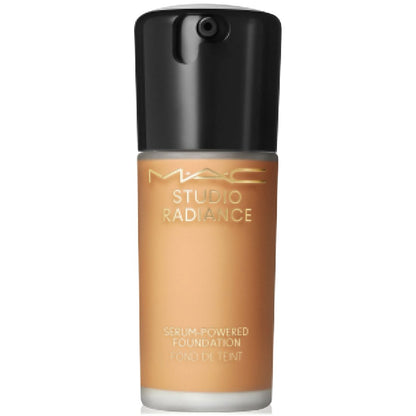 Mac Studio Radiance Serum-Powered Foundation, 1-oz.