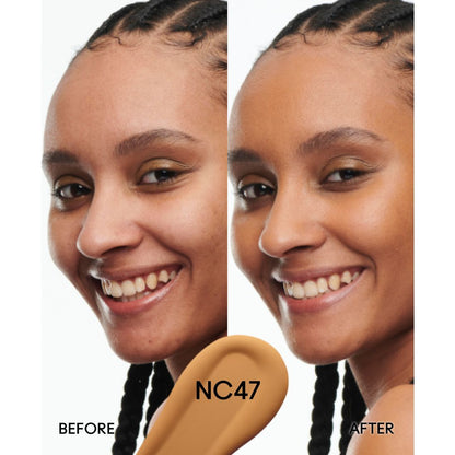 Mac Studio Radiance Serum-Powered Foundation, 1-oz.
