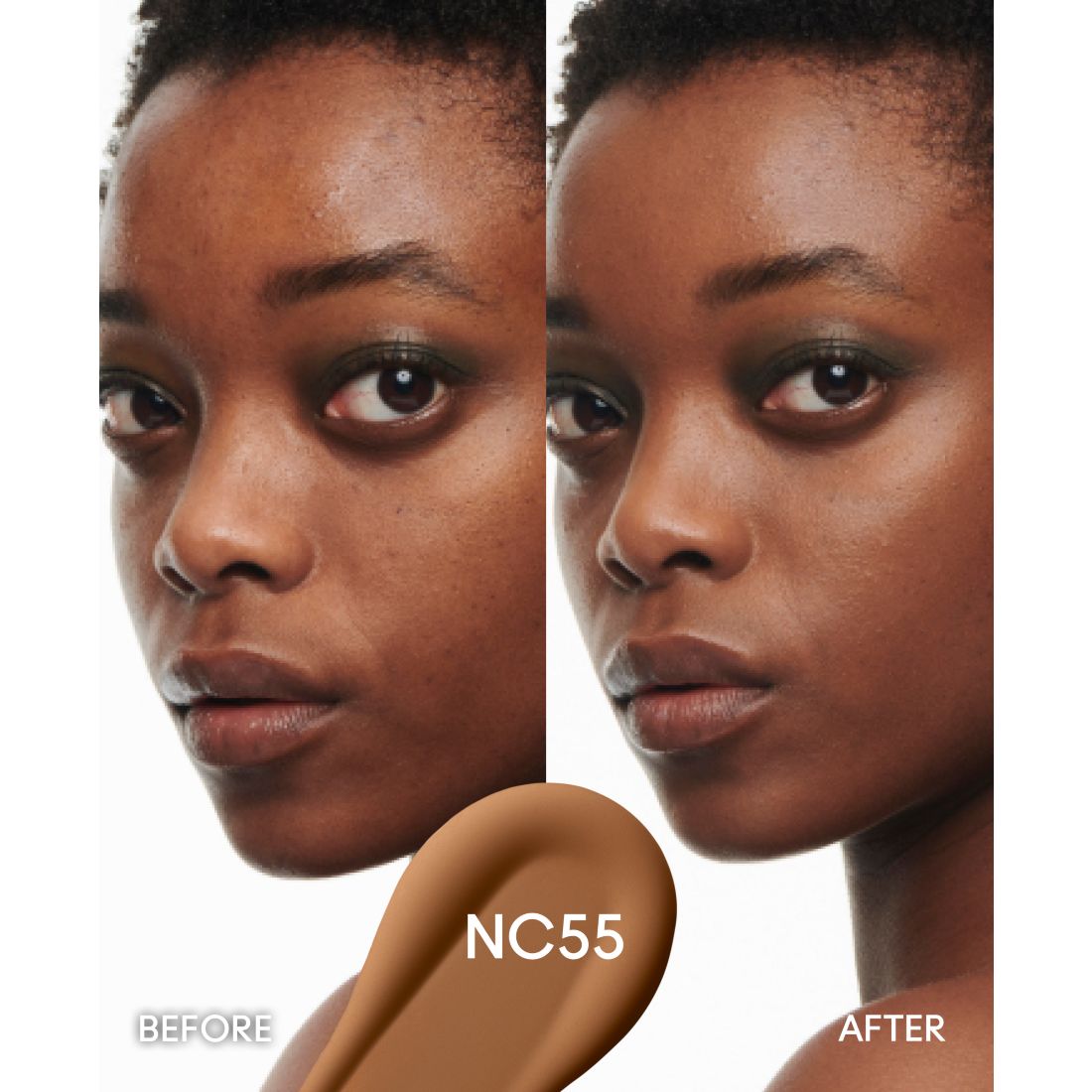 Mac Studio Radiance Serum-Powered Foundation, 1-oz.