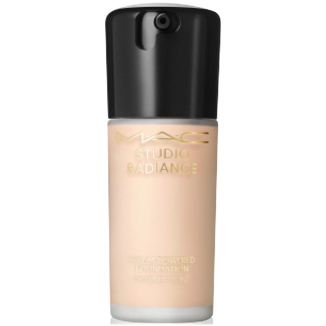 Mac Studio Radiance Serum-Powered Foundation, 1-oz.