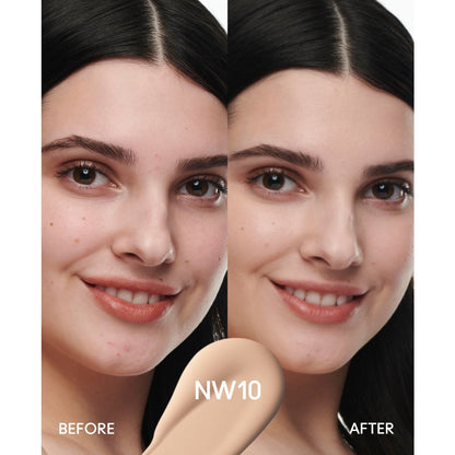 Mac Studio Radiance Serum-Powered Foundation, 1-oz.