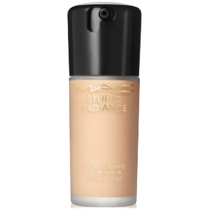 Mac Studio Radiance Serum-Powered Foundation, 1-oz.