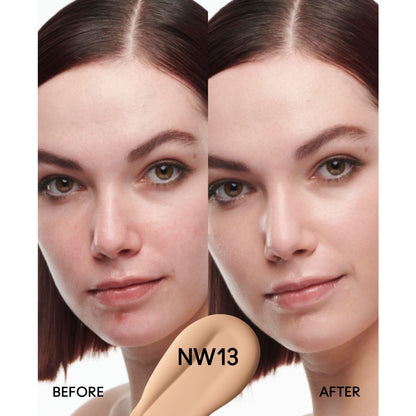 Mac Studio Radiance Serum-Powered Foundation, 1-oz.