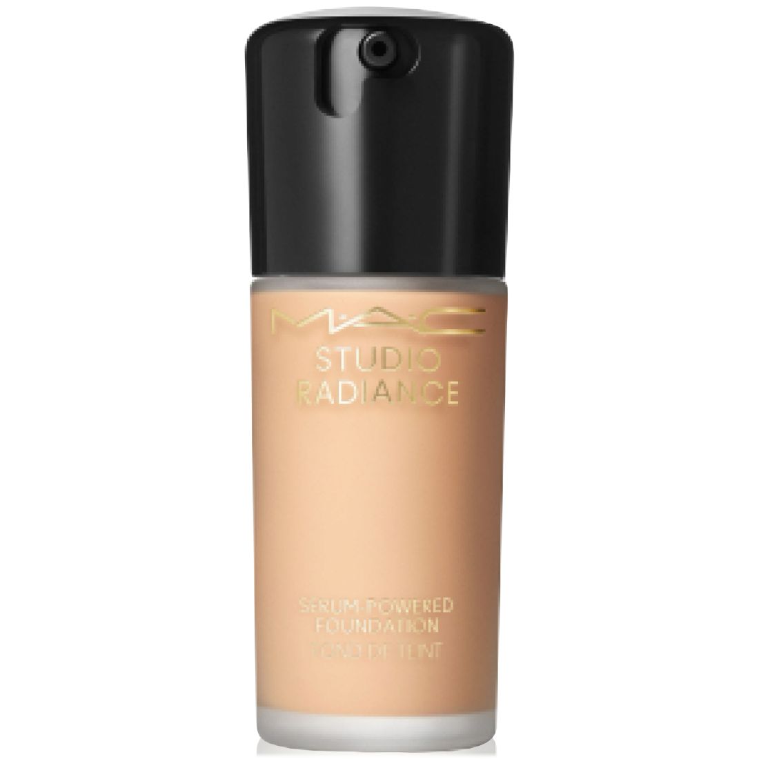 Mac Studio Radiance Serum-Powered Foundation, 1-oz.