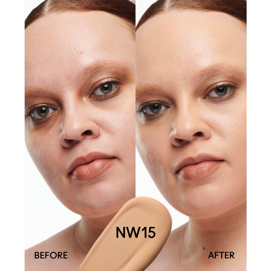 Mac Studio Radiance Serum-Powered Foundation, 1-oz.