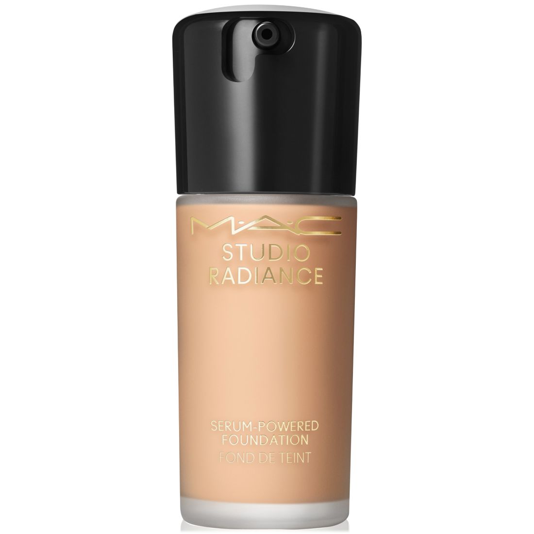 Mac Studio Radiance Serum-Powered Foundation, 1-oz.
