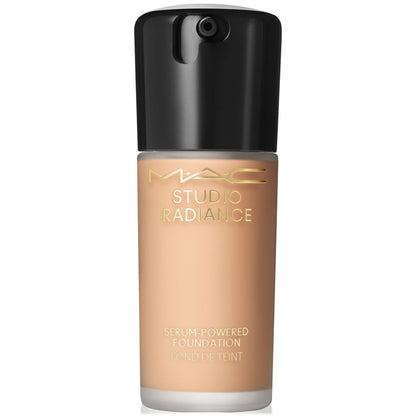 Mac Studio Radiance Serum-Powered Foundation, 1-oz.