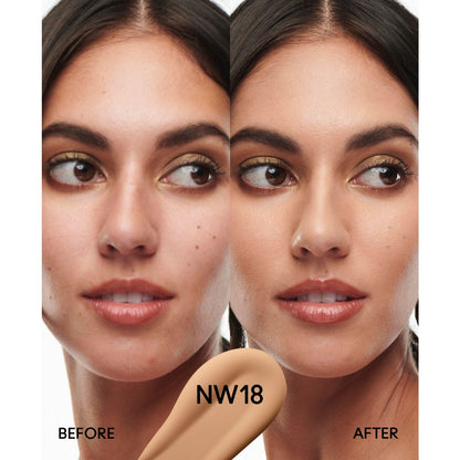 Mac Studio Radiance Serum-Powered Foundation, 1-oz.