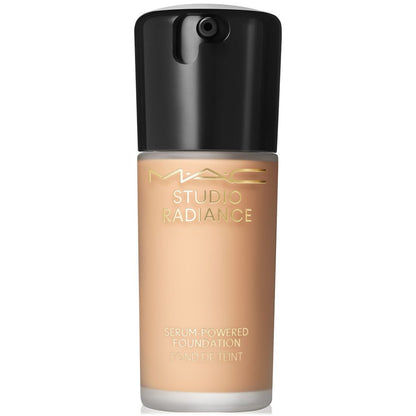Mac Studio Radiance Serum-Powered Foundation, 1-oz.