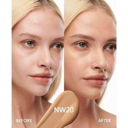 Mac Studio Radiance Serum-Powered Foundation, 1-oz.