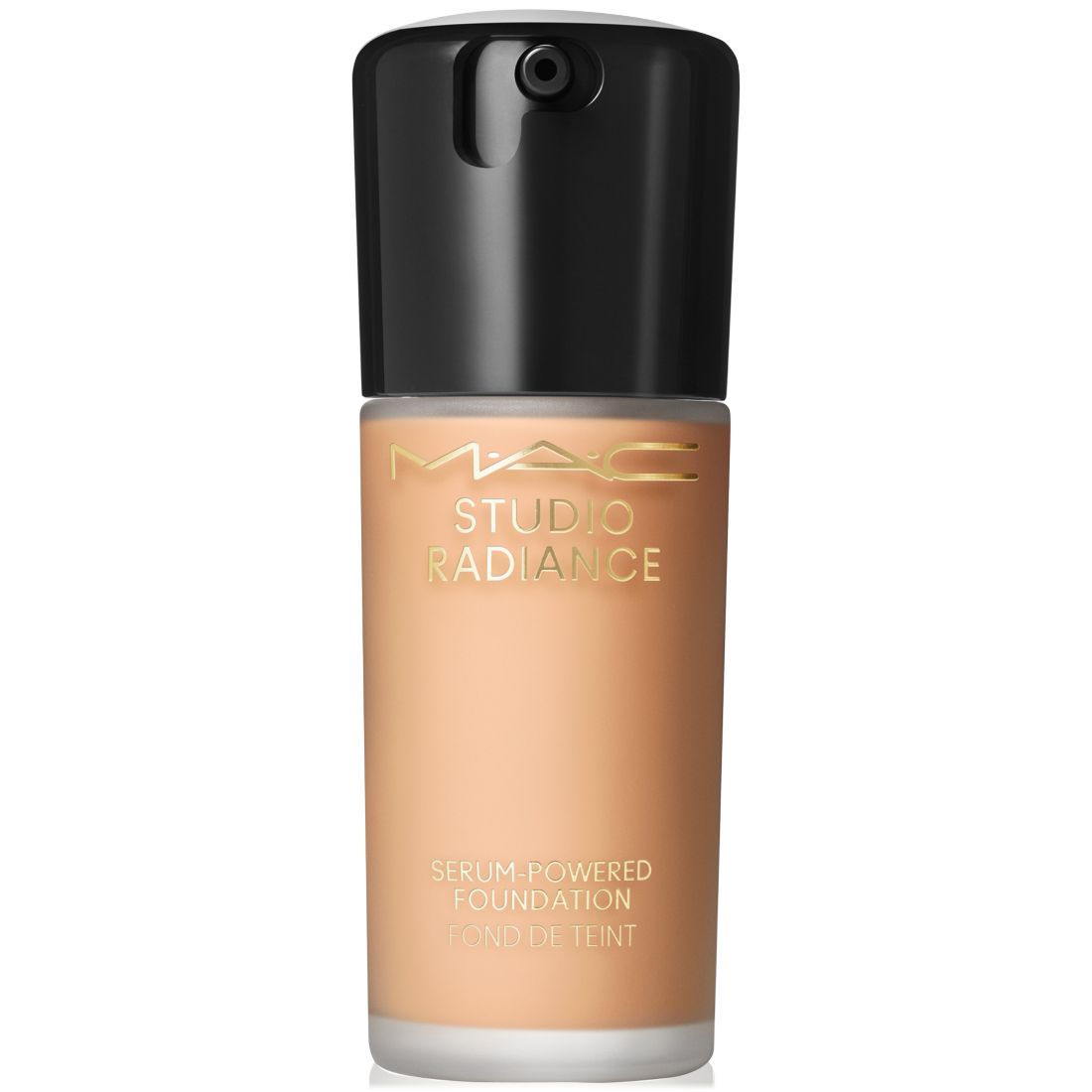 Mac Studio Radiance Serum-Powered Foundation, 1-oz.