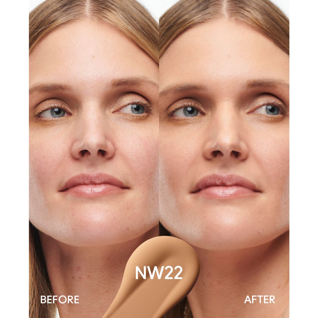 Mac Studio Radiance Serum-Powered Foundation, 1-oz.