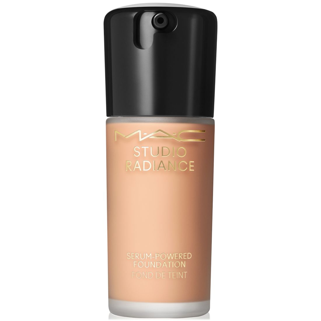 Mac Studio Radiance Serum-Powered Foundation, 1-oz.