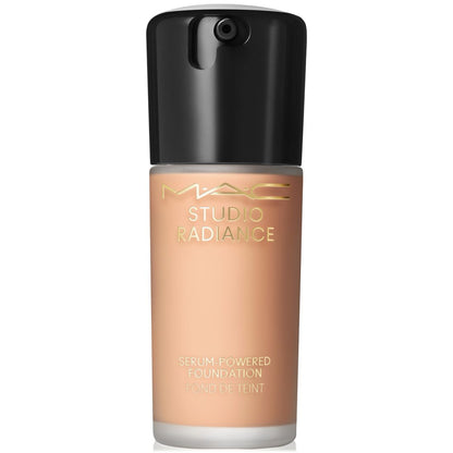 Mac Studio Radiance Serum-Powered Foundation, 1-oz.
