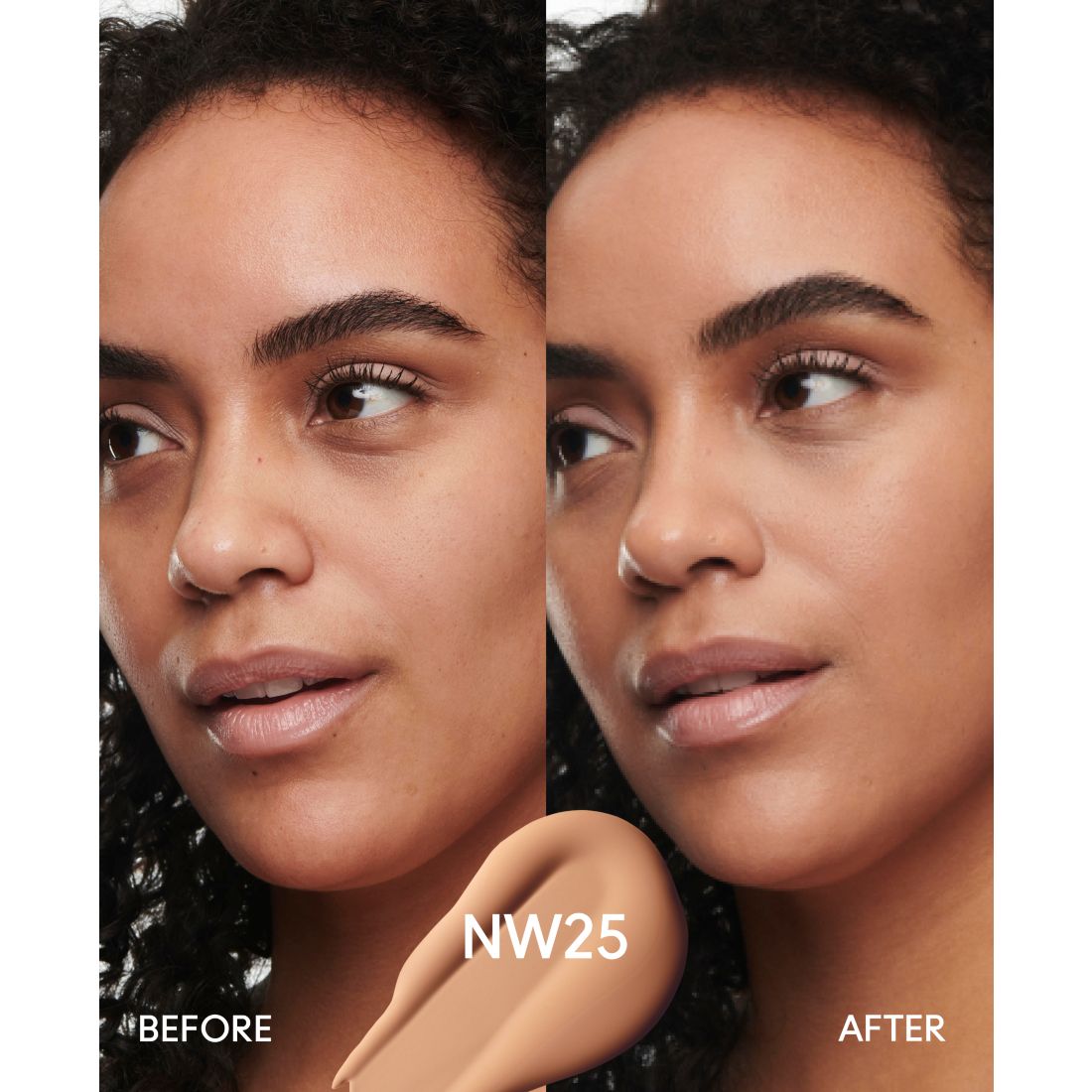 Mac Studio Radiance Serum-Powered Foundation, 1-oz.