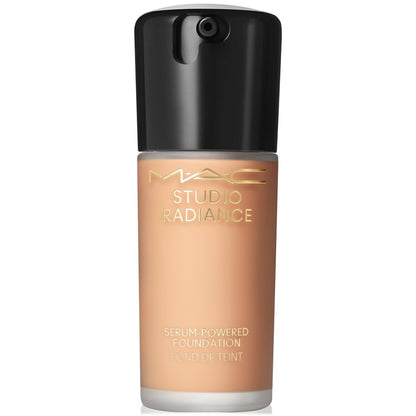 Mac Studio Radiance Serum-Powered Foundation, 1-oz.
