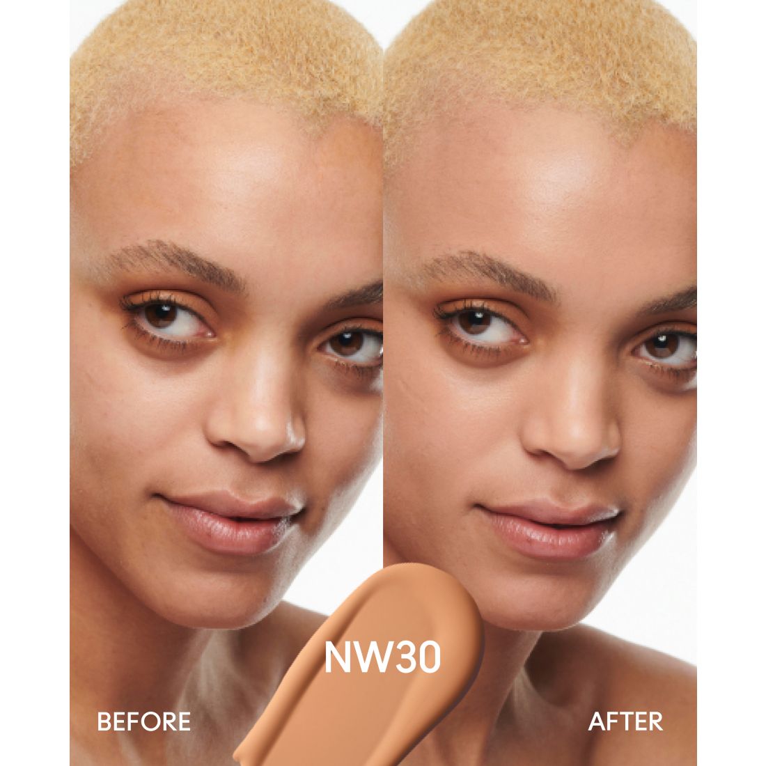 Mac Studio Radiance Serum-Powered Foundation, 1-oz.
