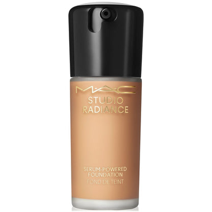 Mac Studio Radiance Serum-Powered Foundation, 1-oz.