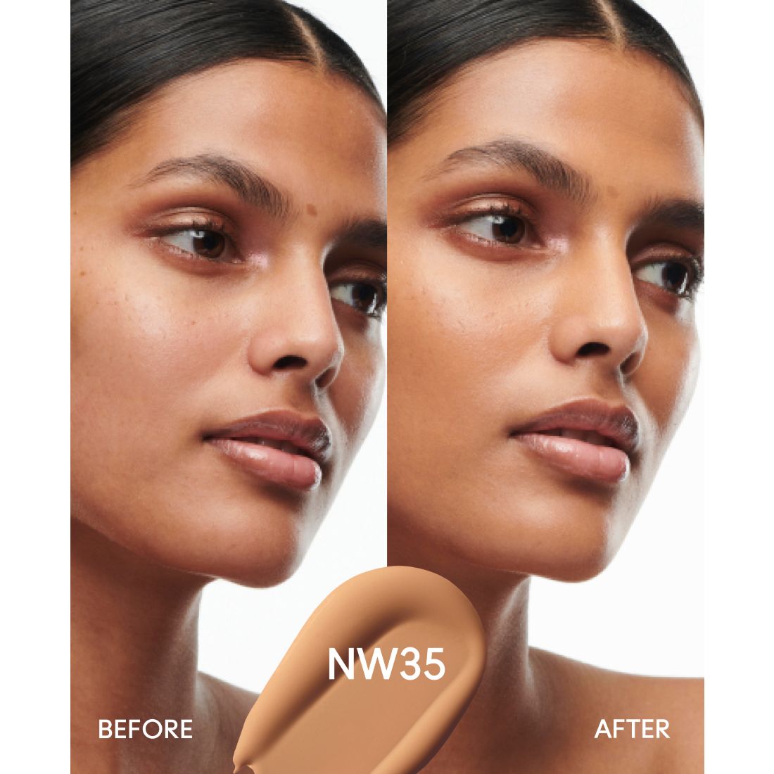 Mac Studio Radiance Serum-Powered Foundation, 1-oz.