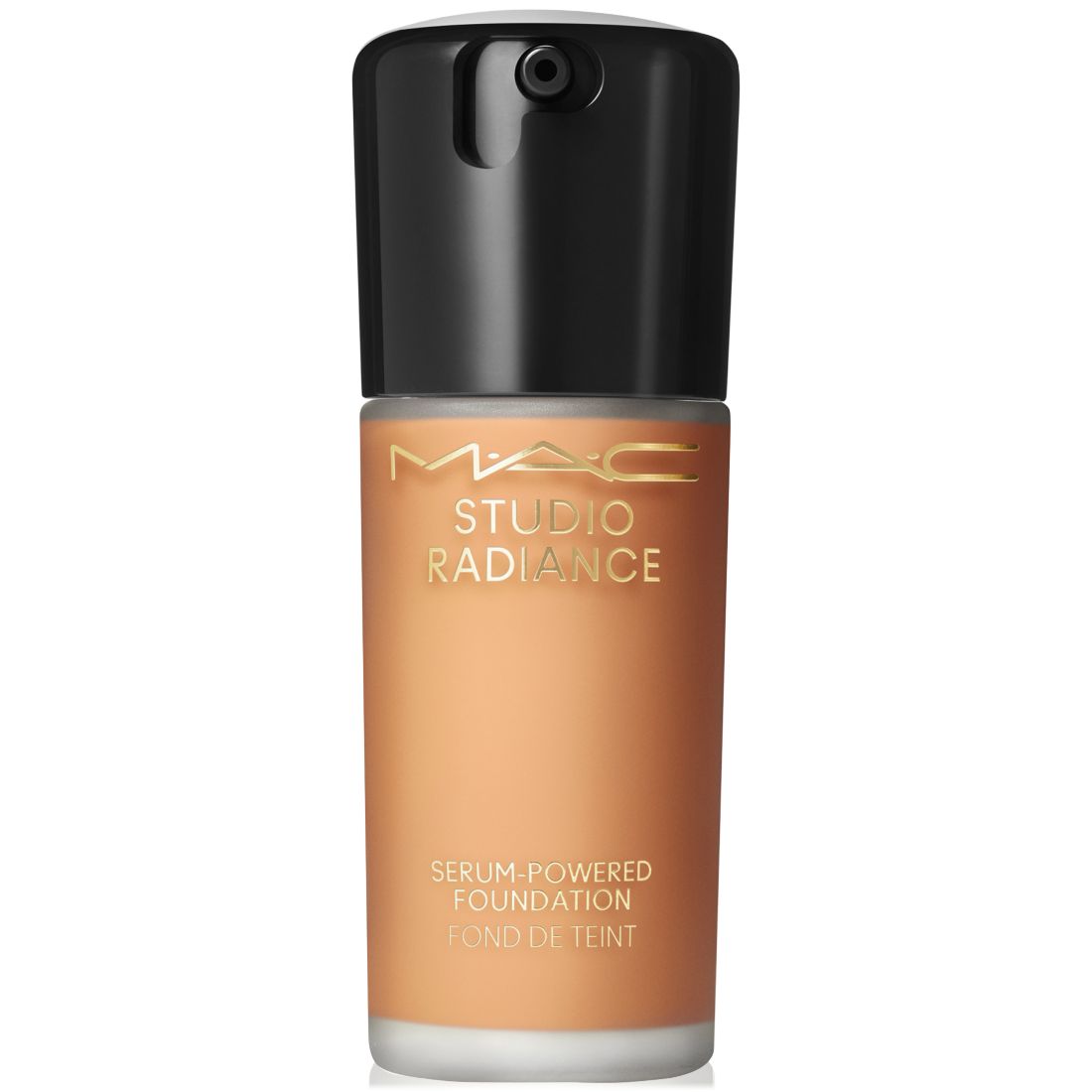 Mac Studio Radiance Serum-Powered Foundation, 1-oz.