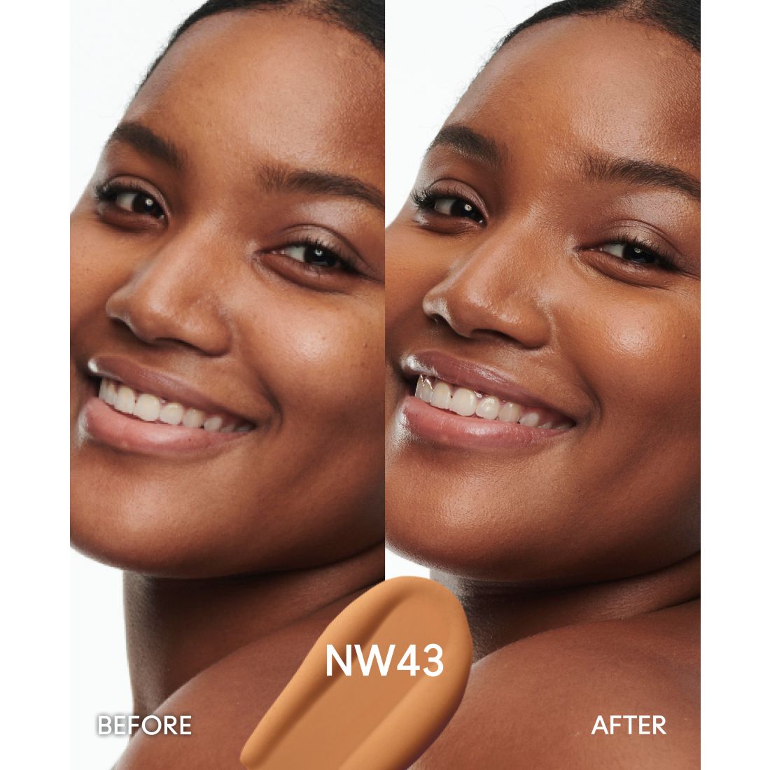 Mac Studio Radiance Serum-Powered Foundation, 1-oz.