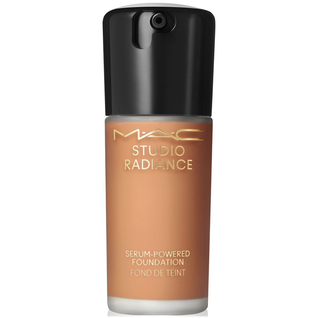 Mac Studio Radiance Serum-Powered Foundation, 1-oz.