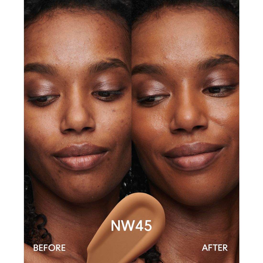 Mac Studio Radiance Serum-Powered Foundation, 1-oz.