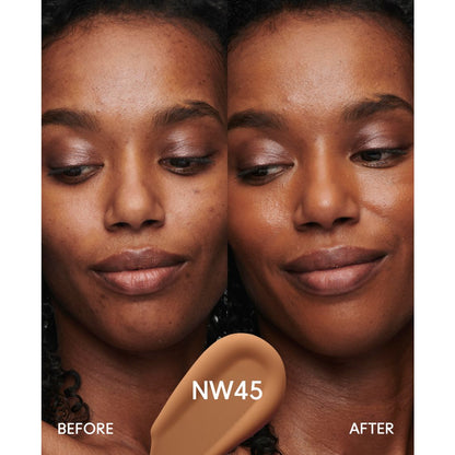 Mac Studio Radiance Serum-Powered Foundation, 1-oz.