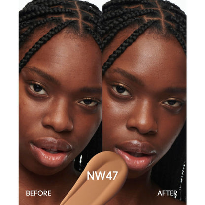 Mac Studio Radiance Serum-Powered Foundation, 1-oz.