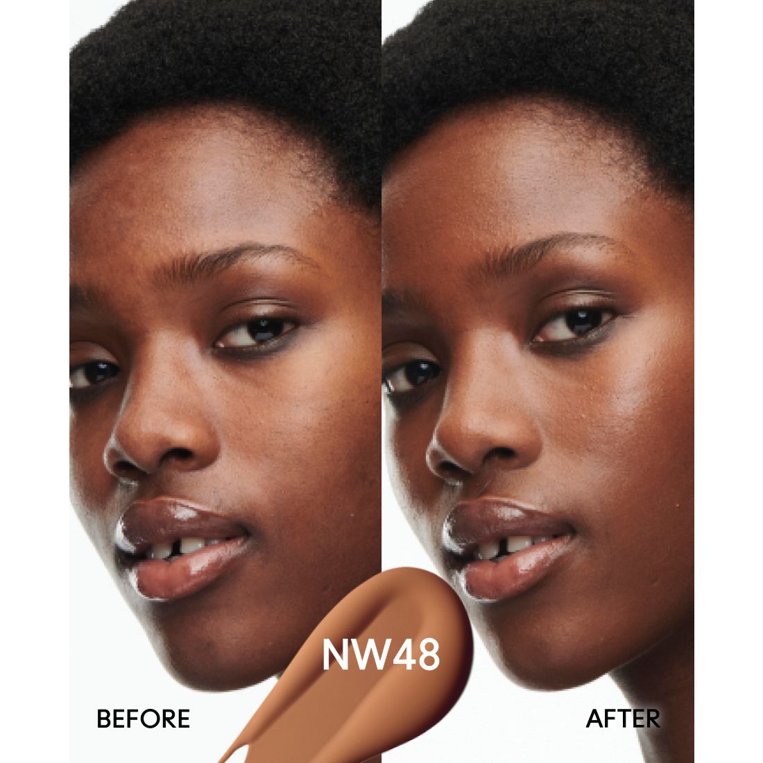 Mac Studio Radiance Serum-Powered Foundation, 1-oz.