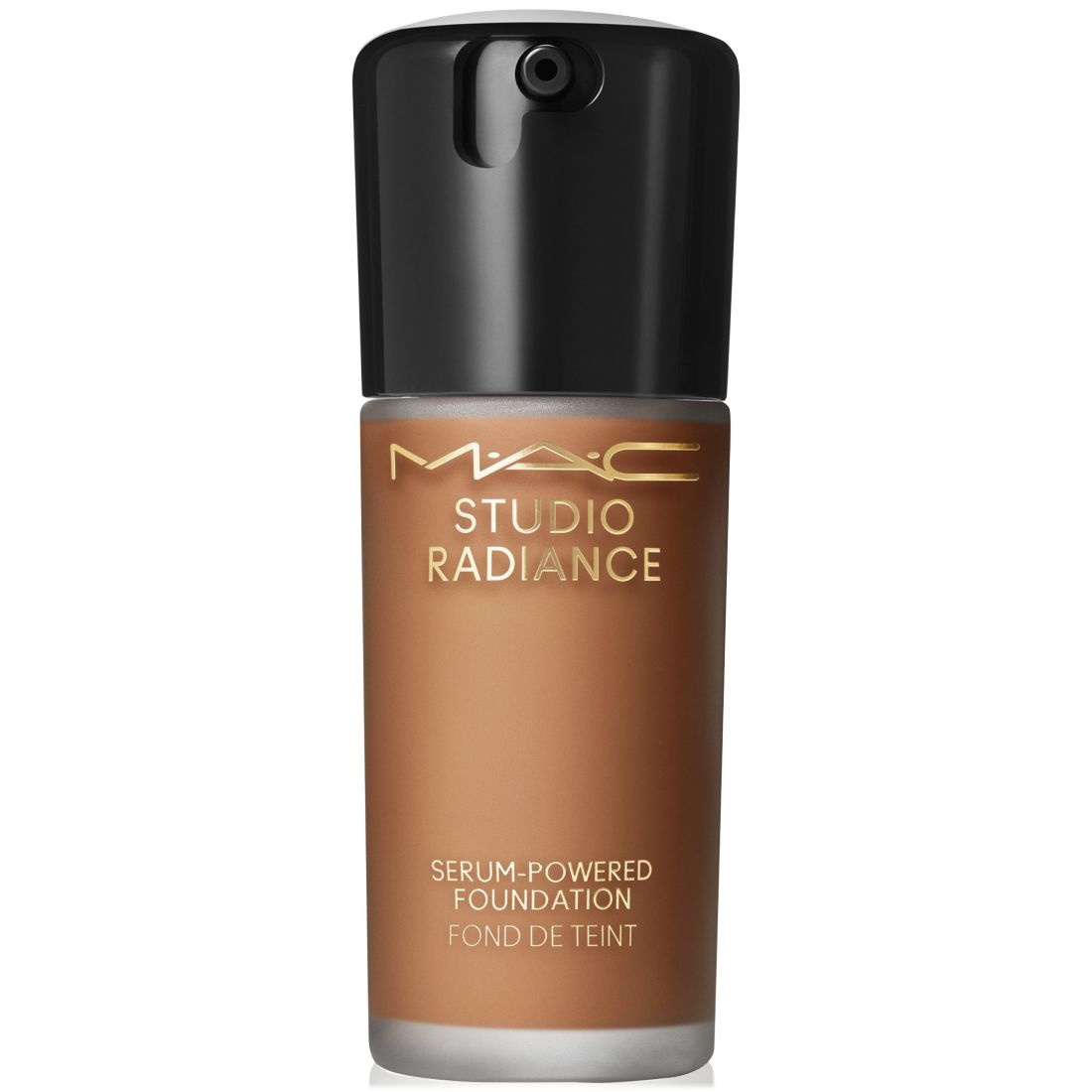 Mac Studio Radiance Serum-Powered Foundation, 1-oz.