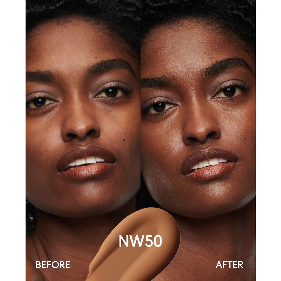 Mac Studio Radiance Serum-Powered Foundation, 1-oz.