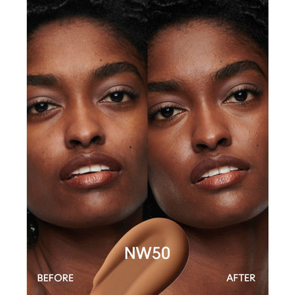 Mac Studio Radiance Serum-Powered Foundation, 1-oz.