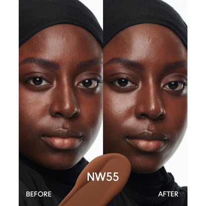 Mac Studio Radiance Serum-Powered Foundation, 1-oz.