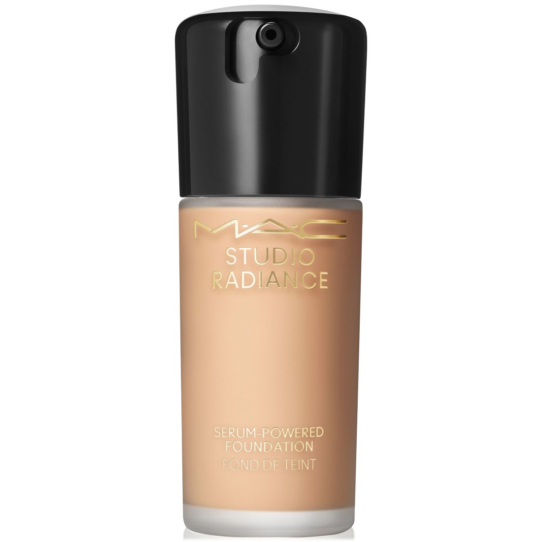 Mac Studio Radiance Serum-Powered Foundation, 1-oz.
