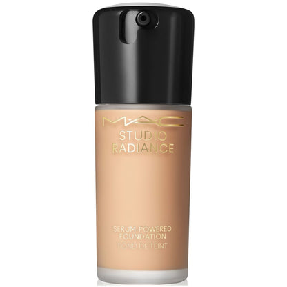 Mac Studio Radiance Serum-Powered Foundation, 1-oz.