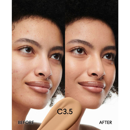 Mac Studio Radiance Serum-Powered Foundation, 1-oz.